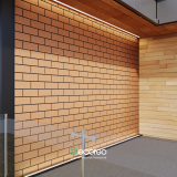 Фиброцементный сайдинг в наличии. Более 15 цветов