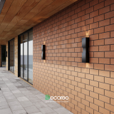 Фиброцементный сайдинг в наличии. Более 15 цветов