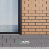 Фиброцементный сайдинг в наличии. Более 15 цветов