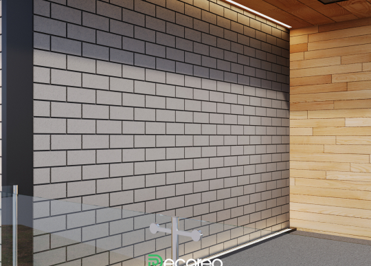 Фиброцементный сайдинг в наличии. Более 15 цветов