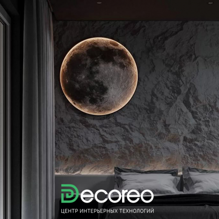 Гипсовый декор «Moonlight»