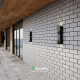 Фиброцементный сайдинг в наличии. Более 15 цветов