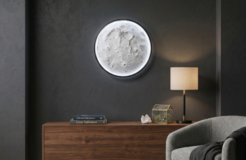 Гипсовый декор «Moonlight» (Мунлайт) модель 338