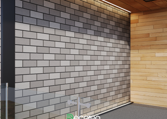 Фиброцементный сайдинг в наличии. Более 15 цветов