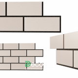 Фиброцементный сайдинг в наличии. Более 15 цветов