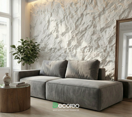 Диван со спальным местом «Carisma» (Харизма)