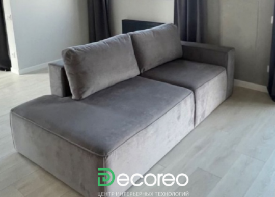 Диван со спальным местом «Carisma»