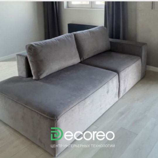 Диван со спальным местом «Carisma» (Харизма)