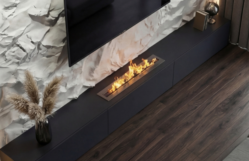 Гипсовая 3д панель «Rocce» (Россе) модель 273