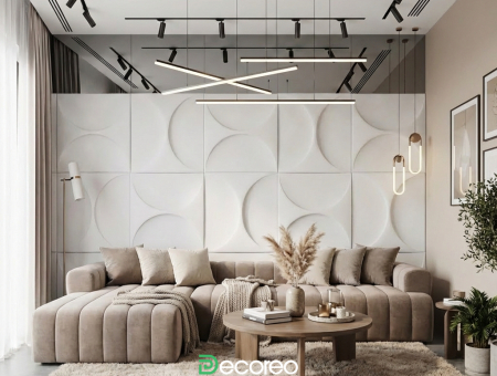 Модульный диван на заказ любого размера «Nembo» (Не́мбо)