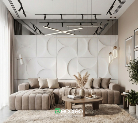 Модульный диван на заказ любого размера «Nembo» (Не́мбо)