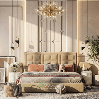 3д панели «Ариа» модель 333