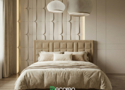 3д панели «Ариа» модель 333