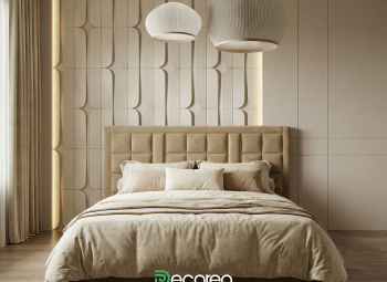 3д панели «Ариа» модель 333