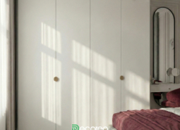 Шкаф прямой модульный «Отранто»