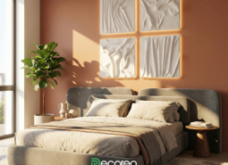 Панно на стену «Анима» модель 343