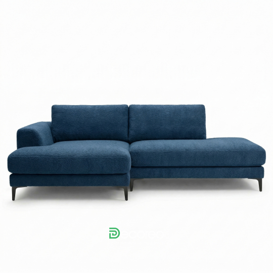 Диван «Эриче» со спальным местом на ножках