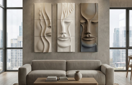 Панно на стену «Либэрта»