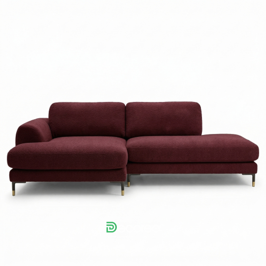 Диван «Эриче» со спальным местом на ножках