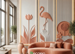 Панно на стену «Айронэ» модель 339