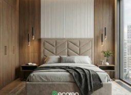 Кровать «Брук» с подъемным механизмом