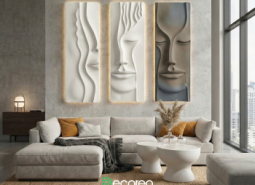 Панно на стену «Либэрта»