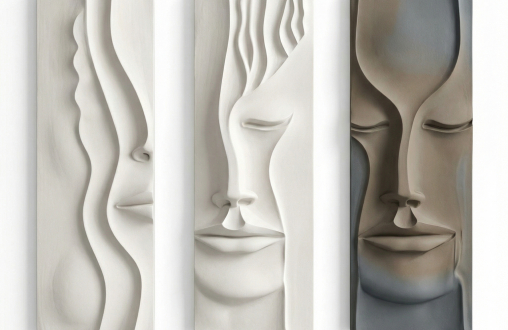 Панно на стену «Либэрта»