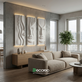 Панно на стену «Либэрта»