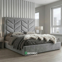 Кровать «Брук» с подъемным механизмом