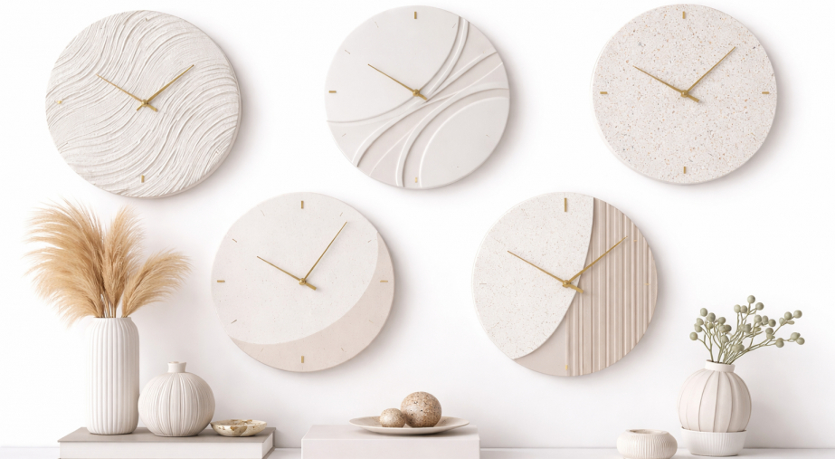 Настенные часы