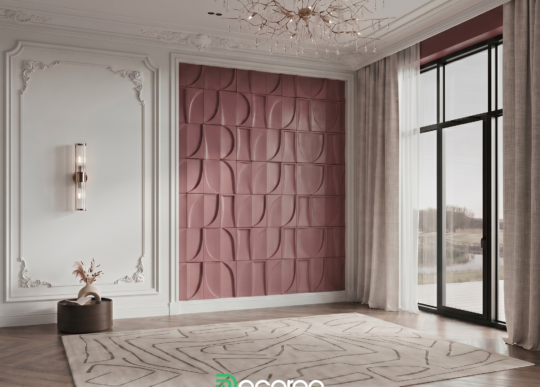 Гипсовое панно «Верона»