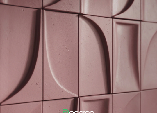 Гипсовое панно «Верона»