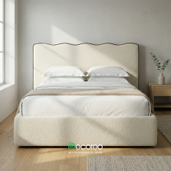 Кровать двуспальная «Маэста»