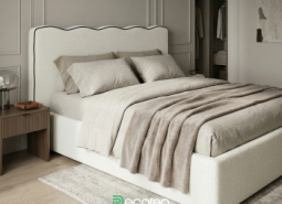 Кровать двуспальная «Маэста»