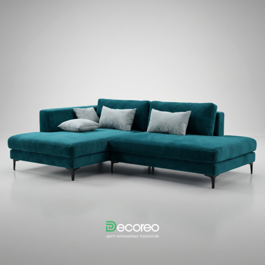 Диван со спальным местом «Эриче»