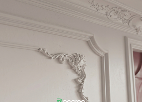 Гипсовое панно «Верона»