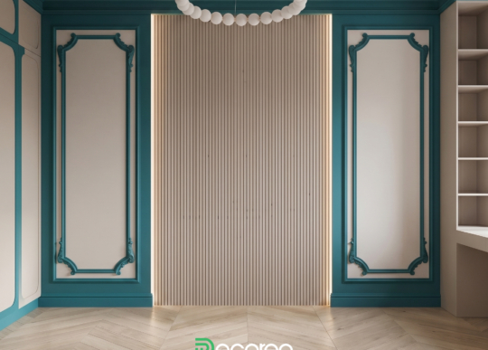 Гипсовое панно «Сиена»