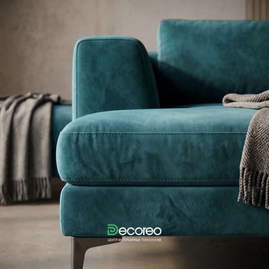 Диван со спальным местом «Эриче»