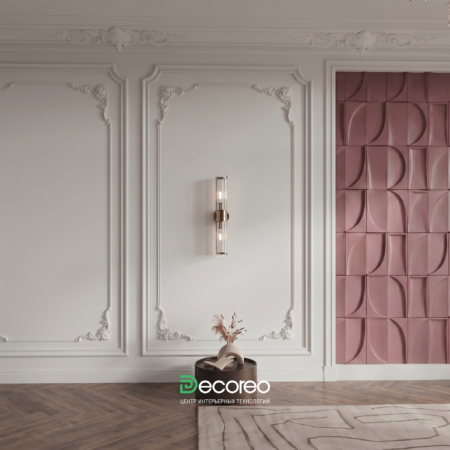 Гипсовое панно «Верона»