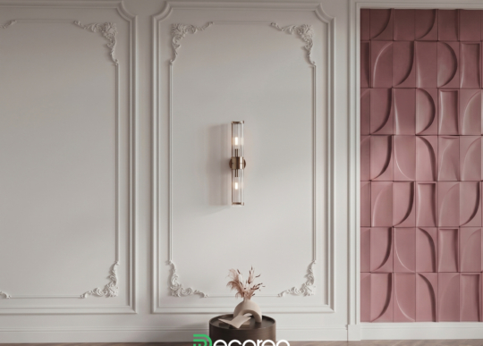 Гипсовое панно «Верона»