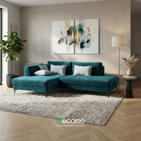 Диван со спальным местом «Эриче»